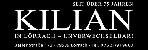Logo Kilian Lörrach