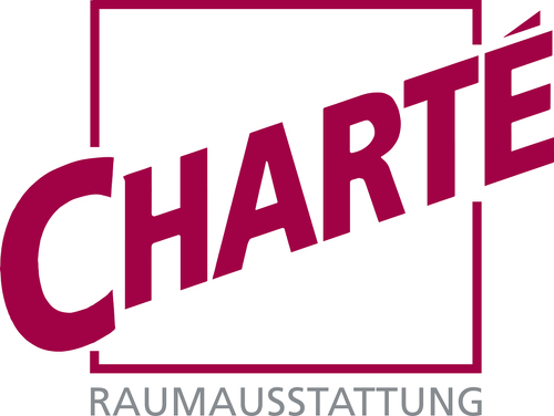 Logo Raumausstattung Charté Inh. Gerda Siewert