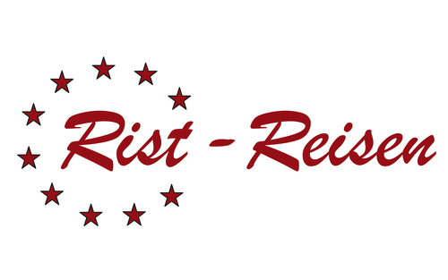 Logo Rist Reisen