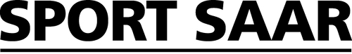 Logo Sport Saar