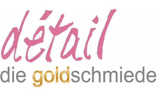 Logo détail - die goldschmiede
