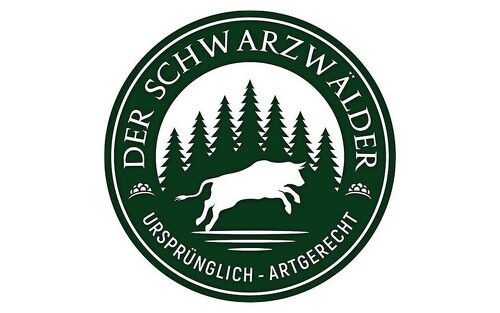 Logo DER SCHWARZWÄLDER