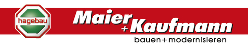 Logo Maier + Kaufmann GmbH