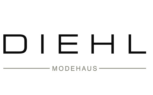 Logo Modehaus Diehl GmbH