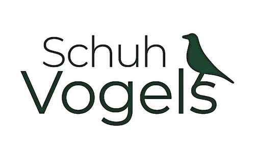Logo Schuh Vogels