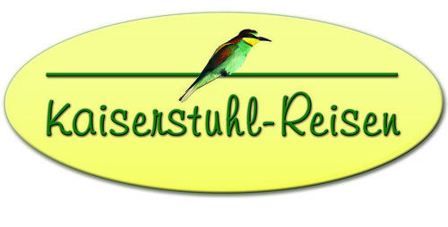 Logo Kaiserstuhl-Reisen GmbH
