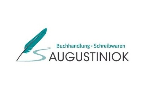 Logo Buchhandlung Augustiniok