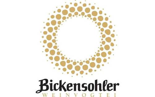 Logo Bickensohler Weinvogtei eG