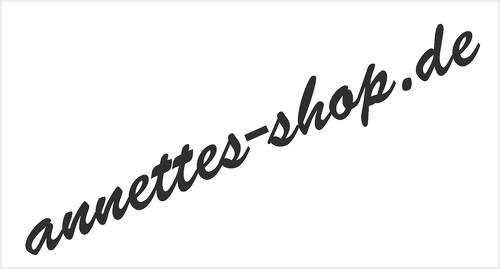 Logo annettes-shop