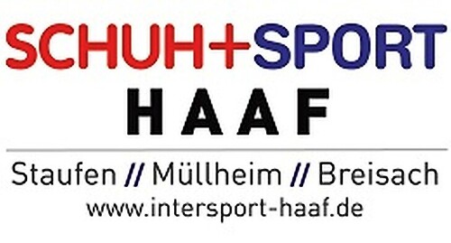 Logo Schuh- und Sporthaus Haaf GmbH