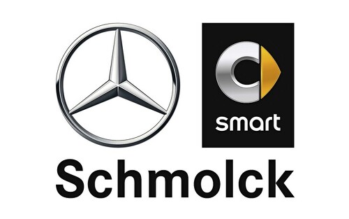 Logo AUTOHAUS SCHMOLCK