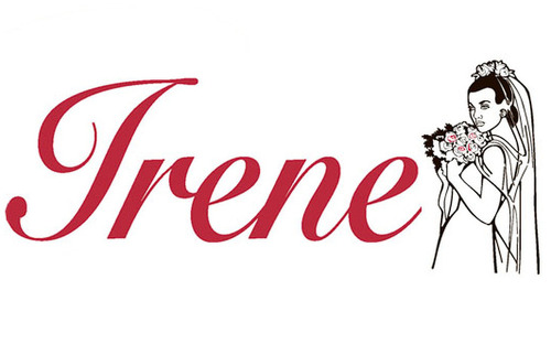 Logo Brautmoden Irene
