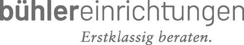 Logo Bühler Einrichtungen