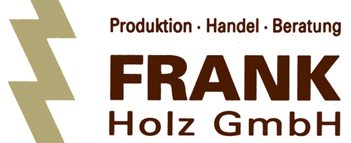 Logo Frank Holz GmbH