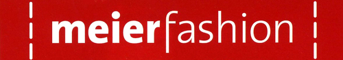 Logo meierfashion Modehäuser