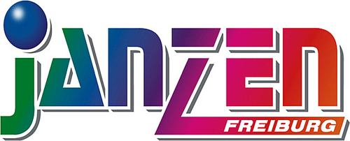 Logo Janzen Reisen GmbH