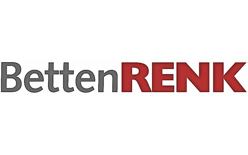 Logo Betten Renk