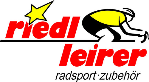 Logo Riedl-Leirer Radsport