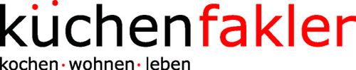 Logo Küchenfakler GmbH & Co.