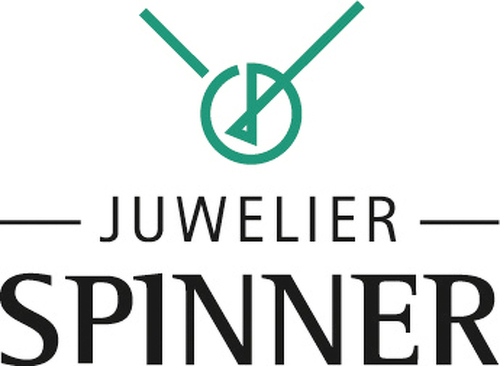 Logo Juwelier Spinner