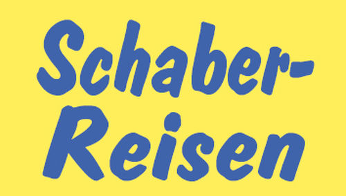 Logo Schaber-Reisen GmbH