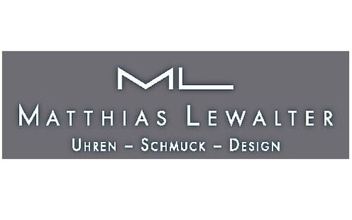 Logo Matthias Lewalter