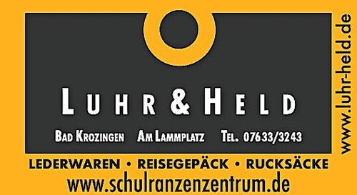 Logo Luhr & Held