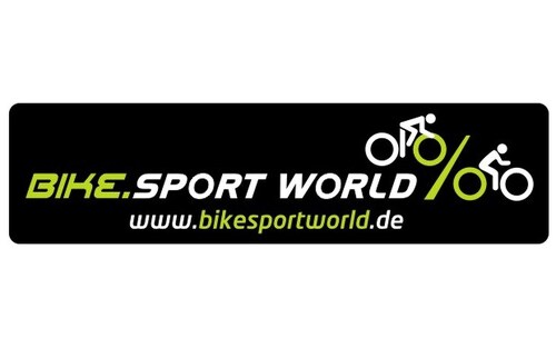 Logo BIKESportWorld