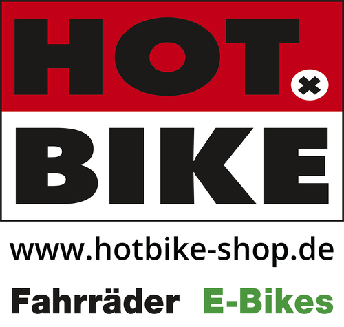 Logo HOT.BIKE GmbH