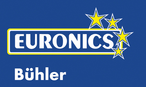 Logo Bühler GmbH