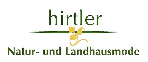 Logo Natur- und Landhausmode Hirtler