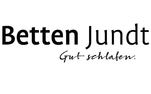 Logo Betten-Jundt