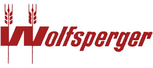 Logo Wolfsperger Landmaschinen
