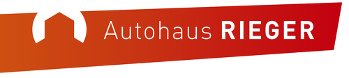 Logo Autohaus Rieger