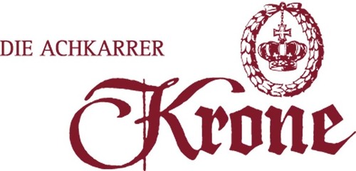 Logo Die Achkarrer Krone