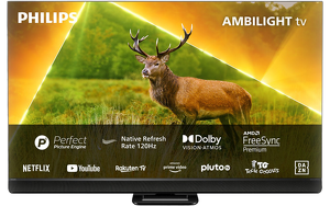 TV Philips 55 MPL 9308