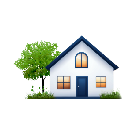 Haus und Garten