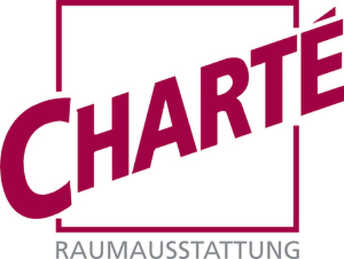 Logo Charté Raumausstattung