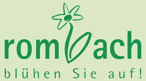 Logo Blumen Rombach