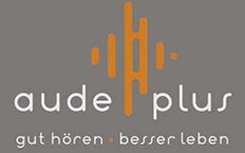 Logo Audeplus GmbH