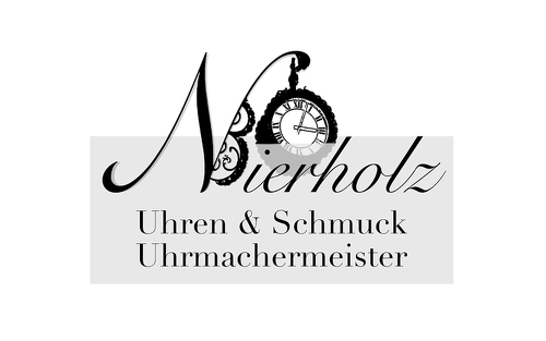 Logo Nierholz Uhren und Schmuck