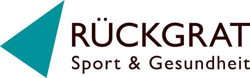 Logo Rückgrat Sport- und Gesundheitscenter GmbH