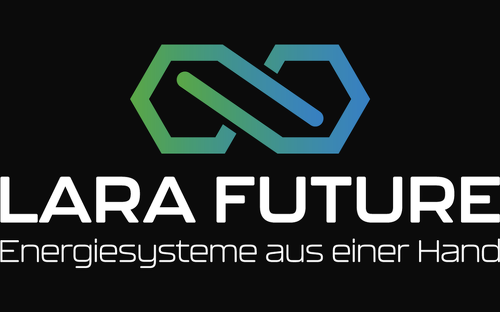 Logo Lara Future