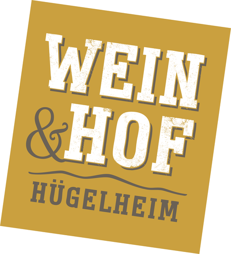 Logo Wein & Hof Hügelheim eG
