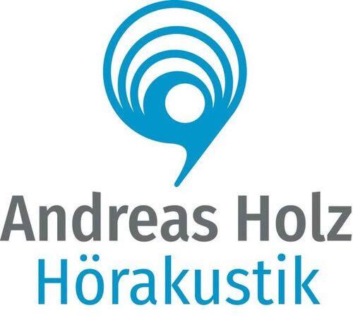 Logo Andreas Holz Hörakustik