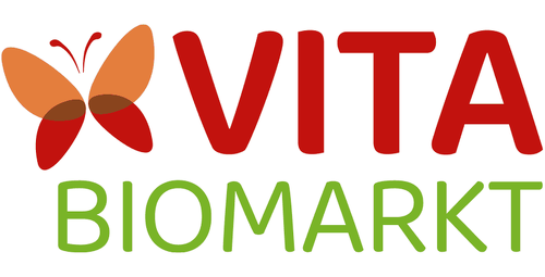 Logo Vita Biomarkt