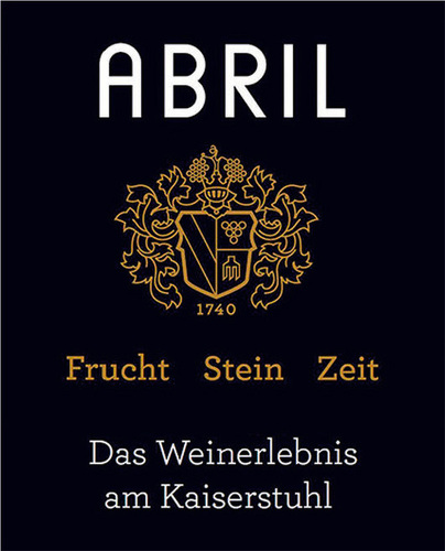 Logo Abril Weine GmbH & Co. KG