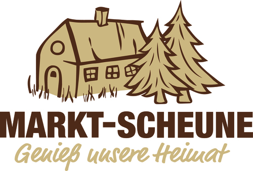 Markt-Scheune