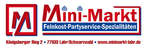 Mini-Markt Lahr GmbH