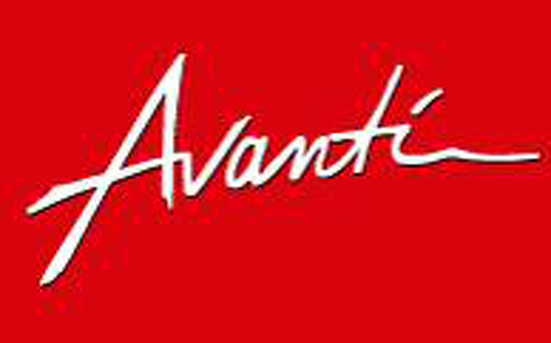 Logo Avanti Busreisen, Hans-Peter Christoph GmbH & Co. KG